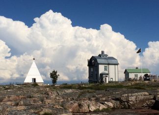 Åland
