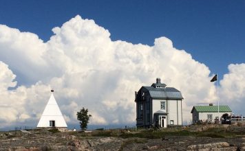 Åland