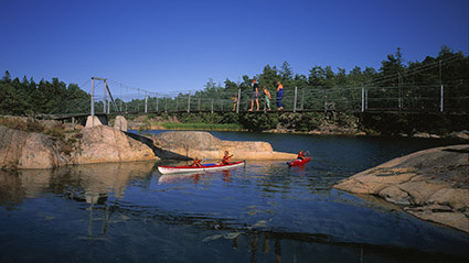 Stendörren Naturreservat