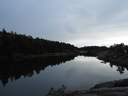 Stendörren Naturreservat