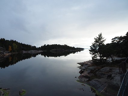 Stendörren Naturreservat