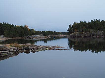 Stendörren Naturreservat