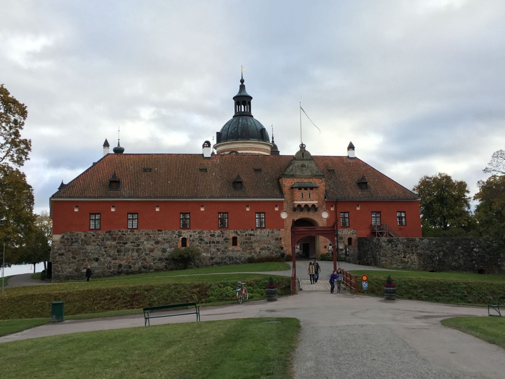 Gripsholm Slott