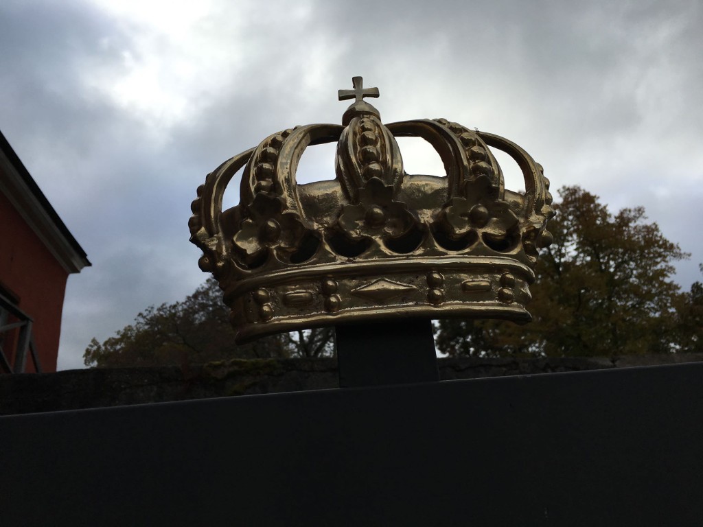 Gripsholm Slott