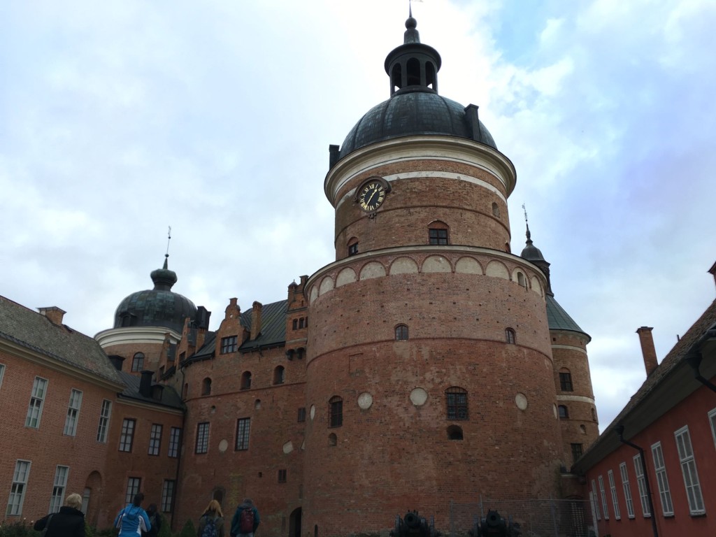 Gripsholm Slott