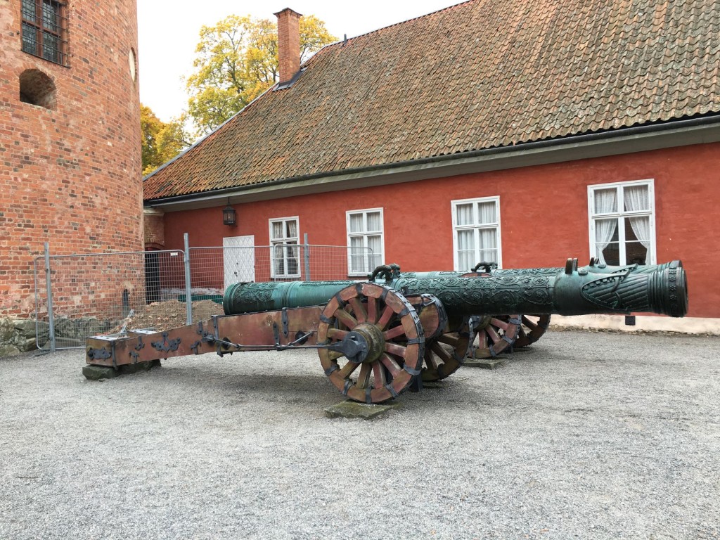Gripsholm Slott
