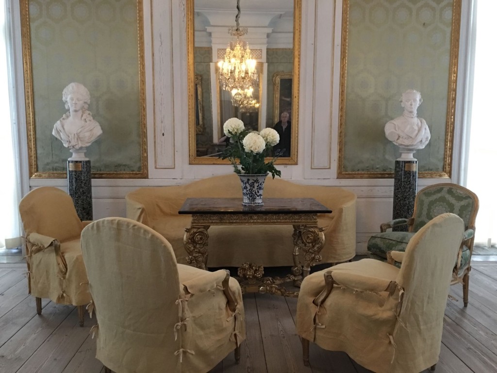 Gripsholm Slott