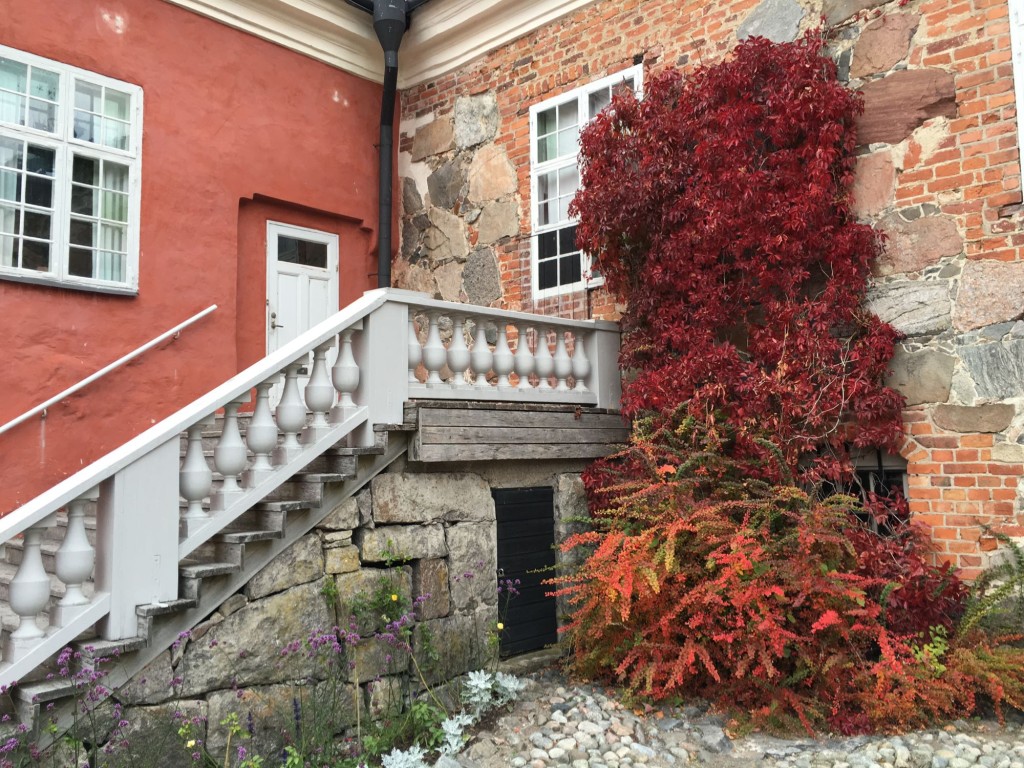 Gripsholm Slott