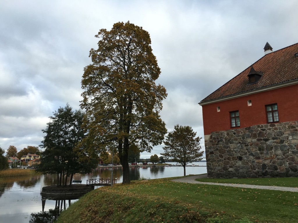 Gripsholm Slott