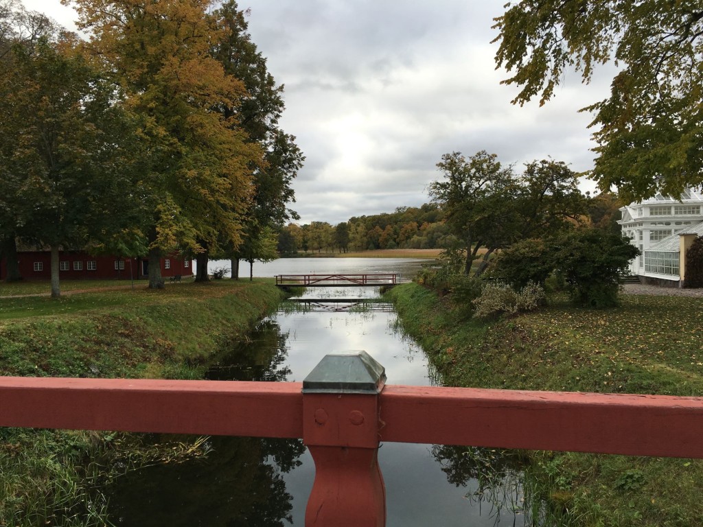 Gripsholm Slott