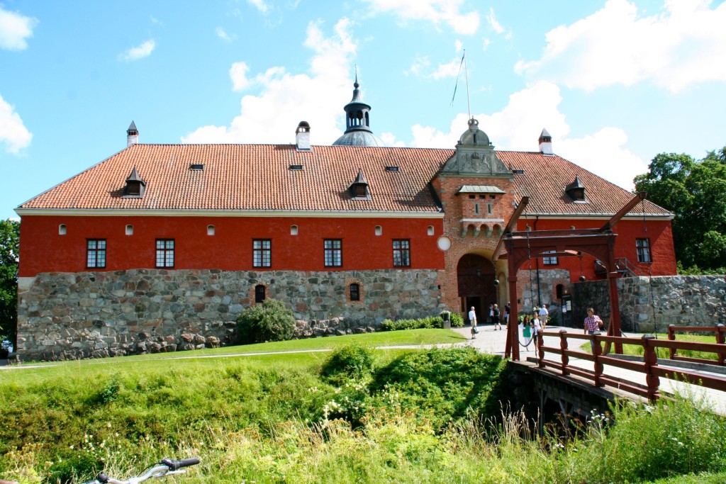 Gripsholm Slott