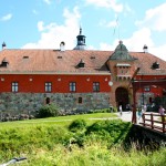 Gripsholm Slott