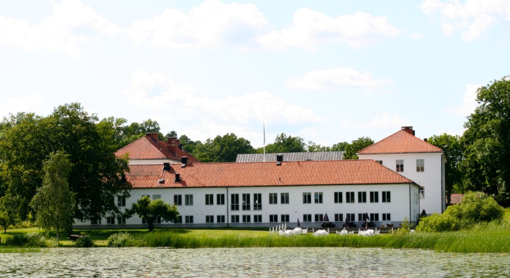 Gripsholm Slott