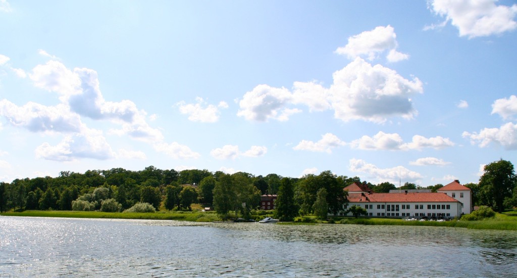 Gripsholm Slott
