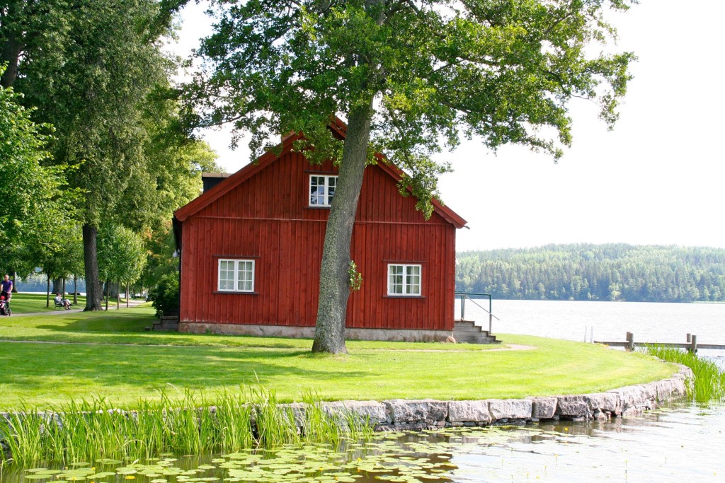 Gripsholm Slott