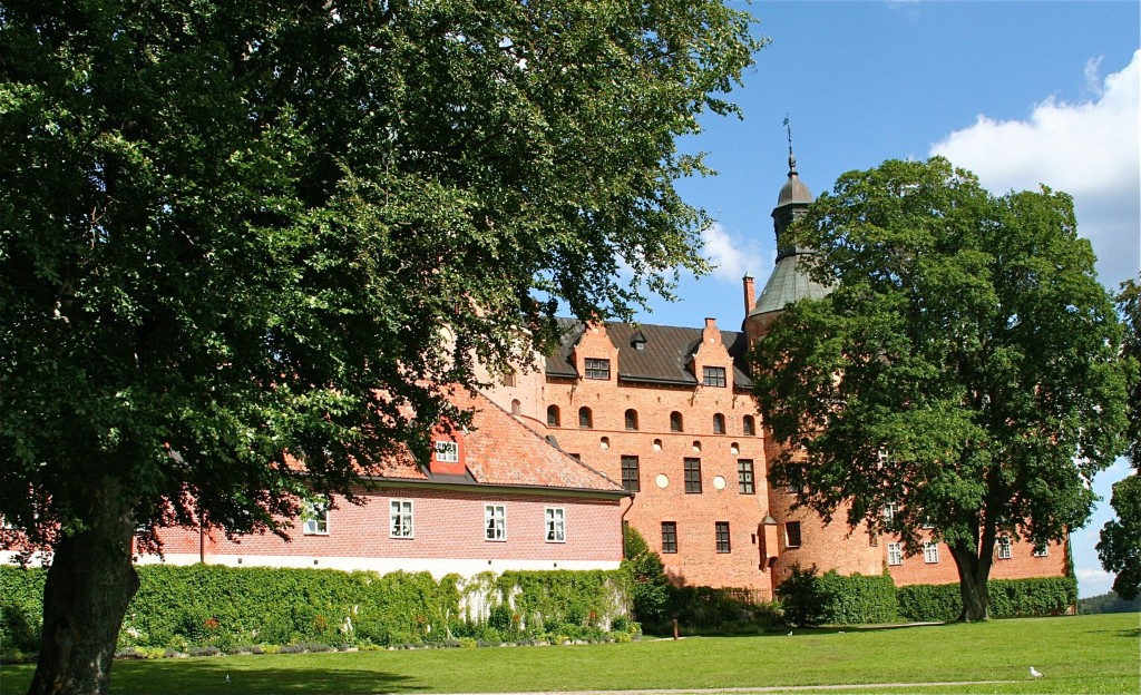 Gripsholm Slott