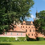 Gripsholm Slott