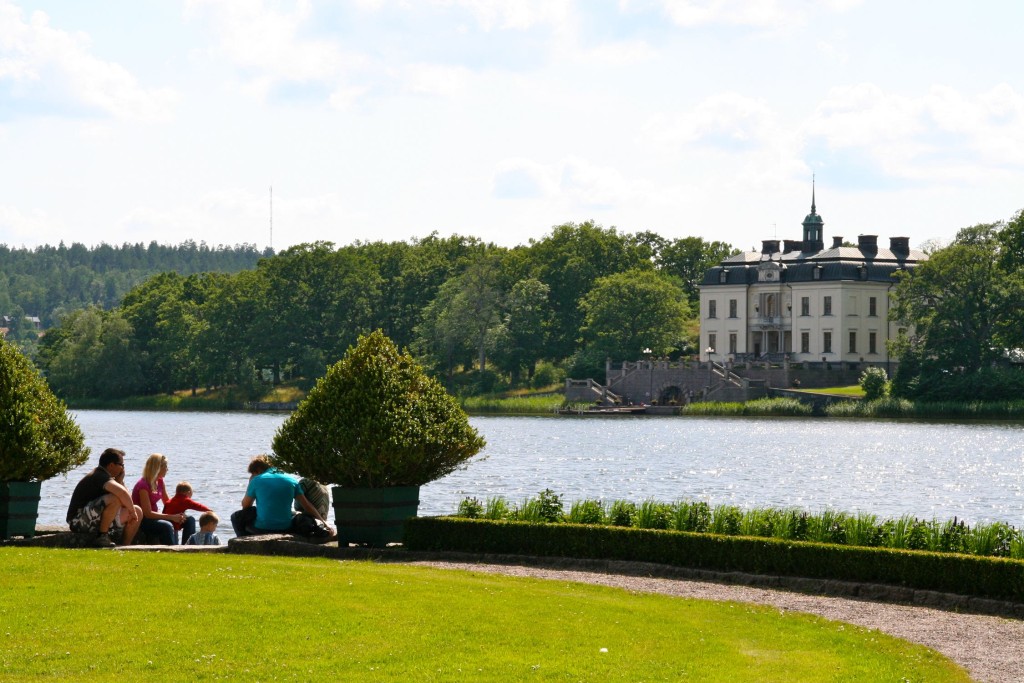 Gripsholm Slott