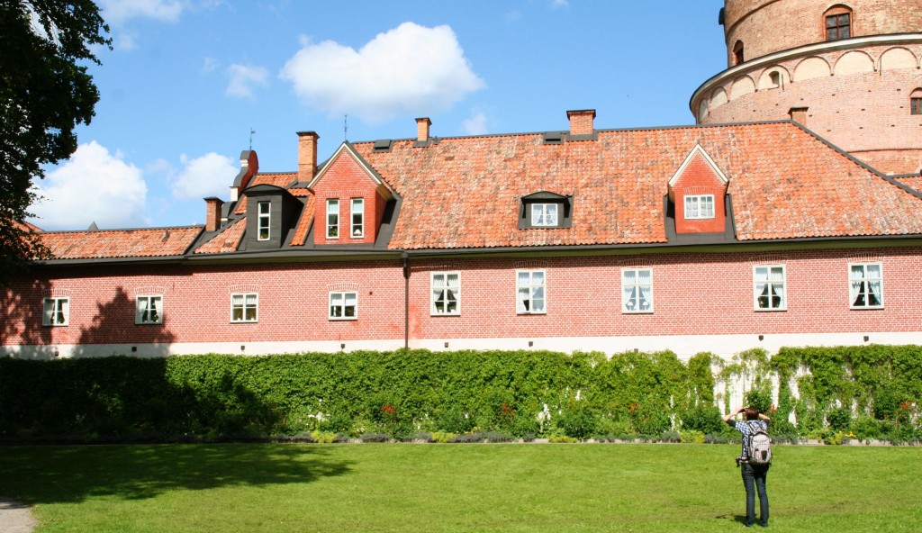 Gripsholm Slott