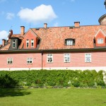 Gripsholm Slott