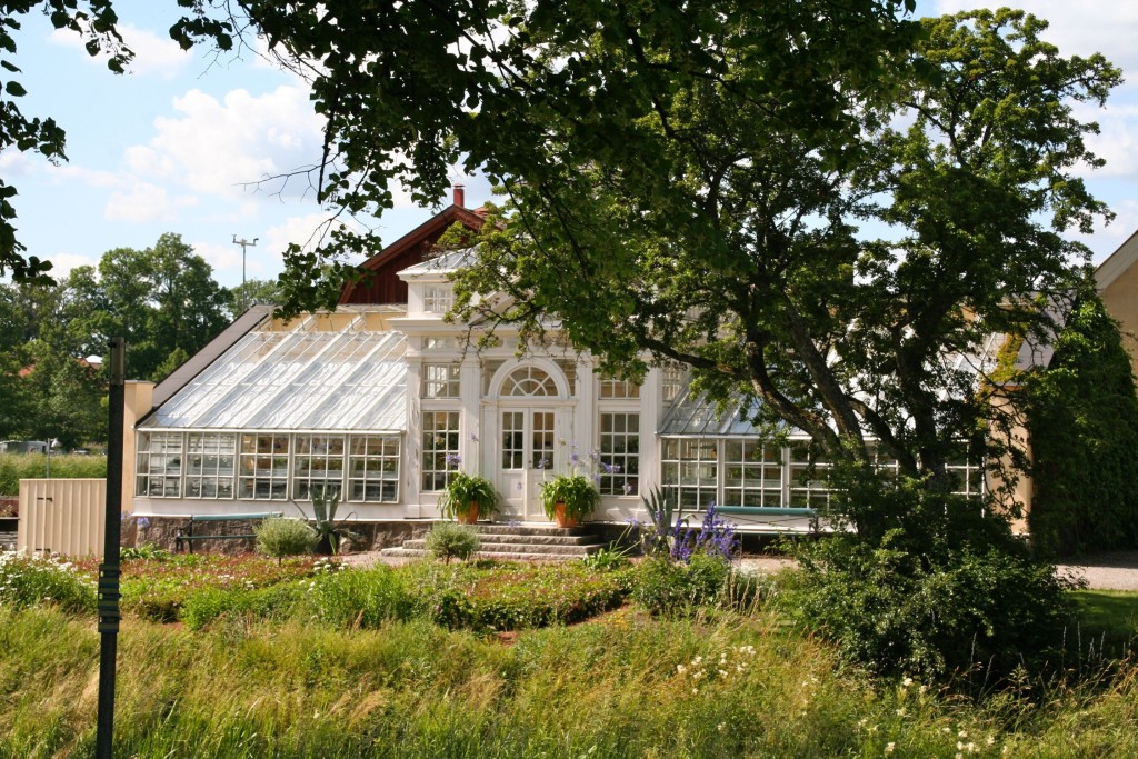 Gripsholm Slott