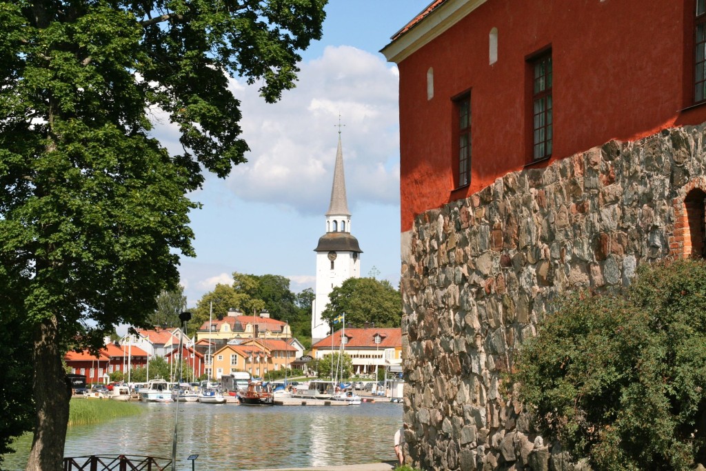 Gripsholm Slott