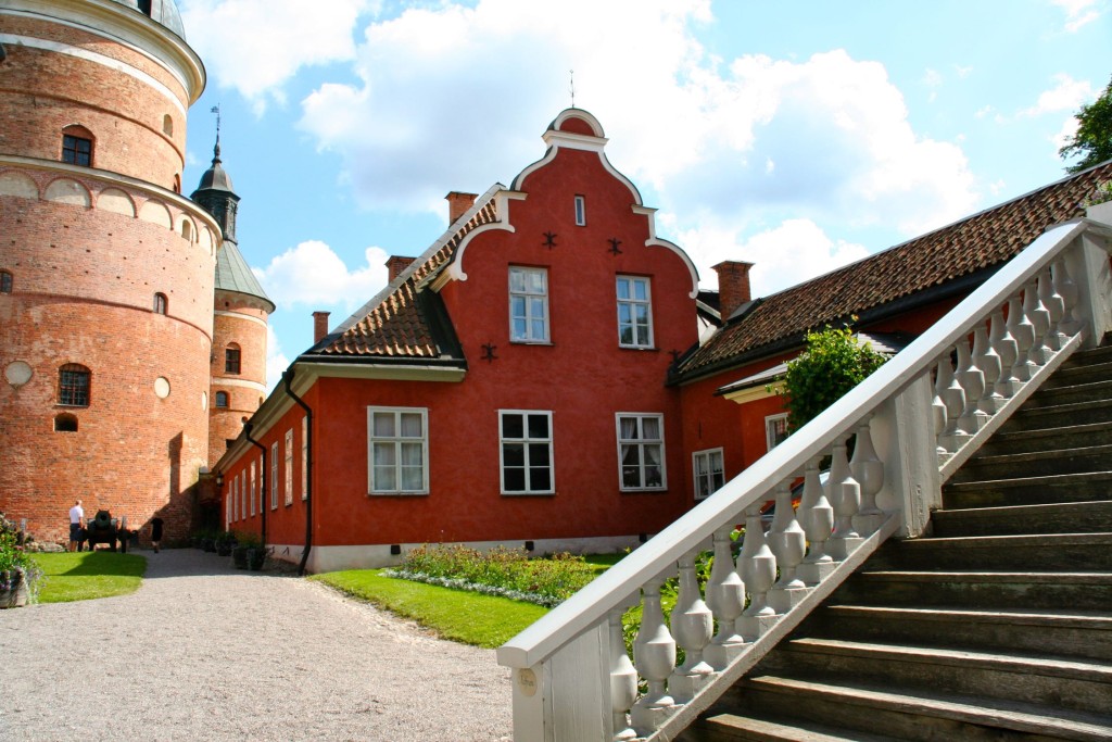 Gripsholm Slott