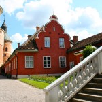 Gripsholm Slott