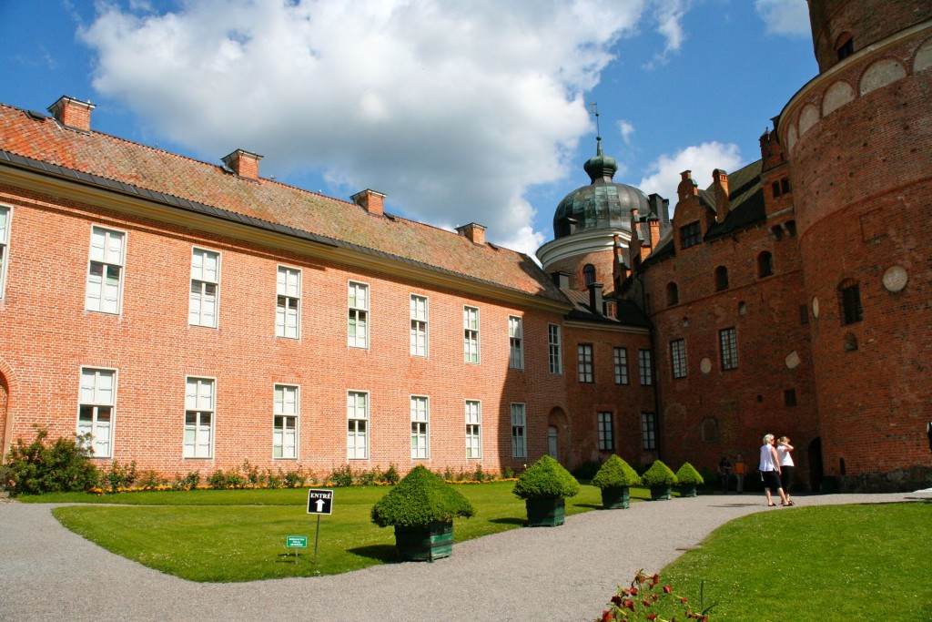 Gripsholm Slott