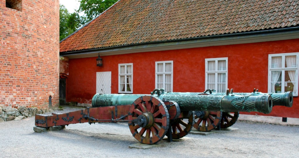 Gripsholm Slott