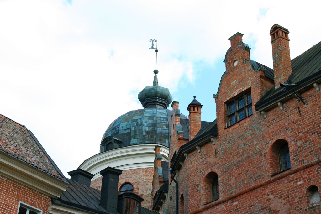 Gripsholm Slott