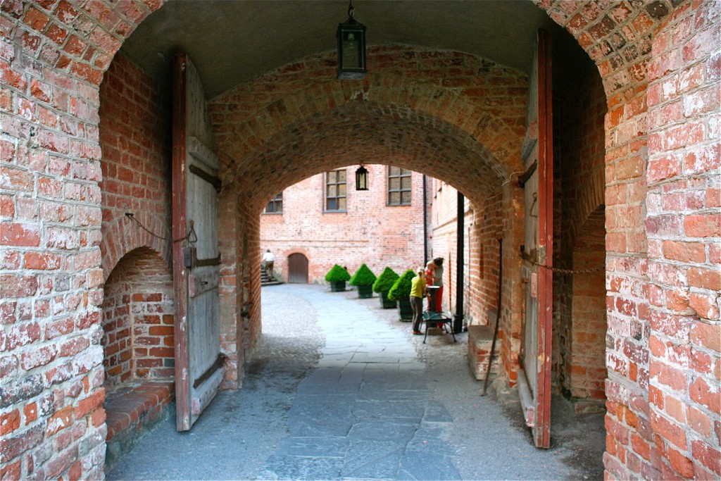 Gripsholm Slott