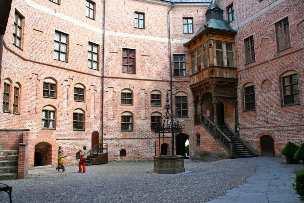 Gripsholm Slott