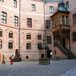 Gripsholm Slott