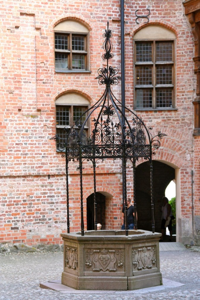 Gripsholm Slott
