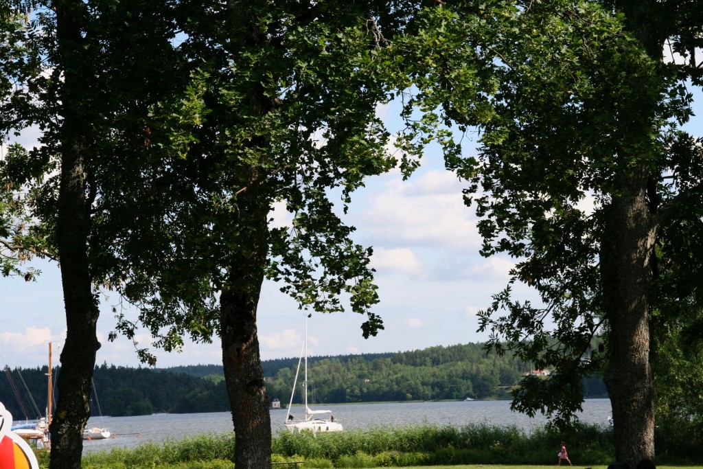 Gripsholm Slott