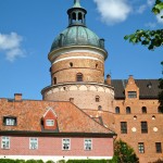 Gripsholm Slott