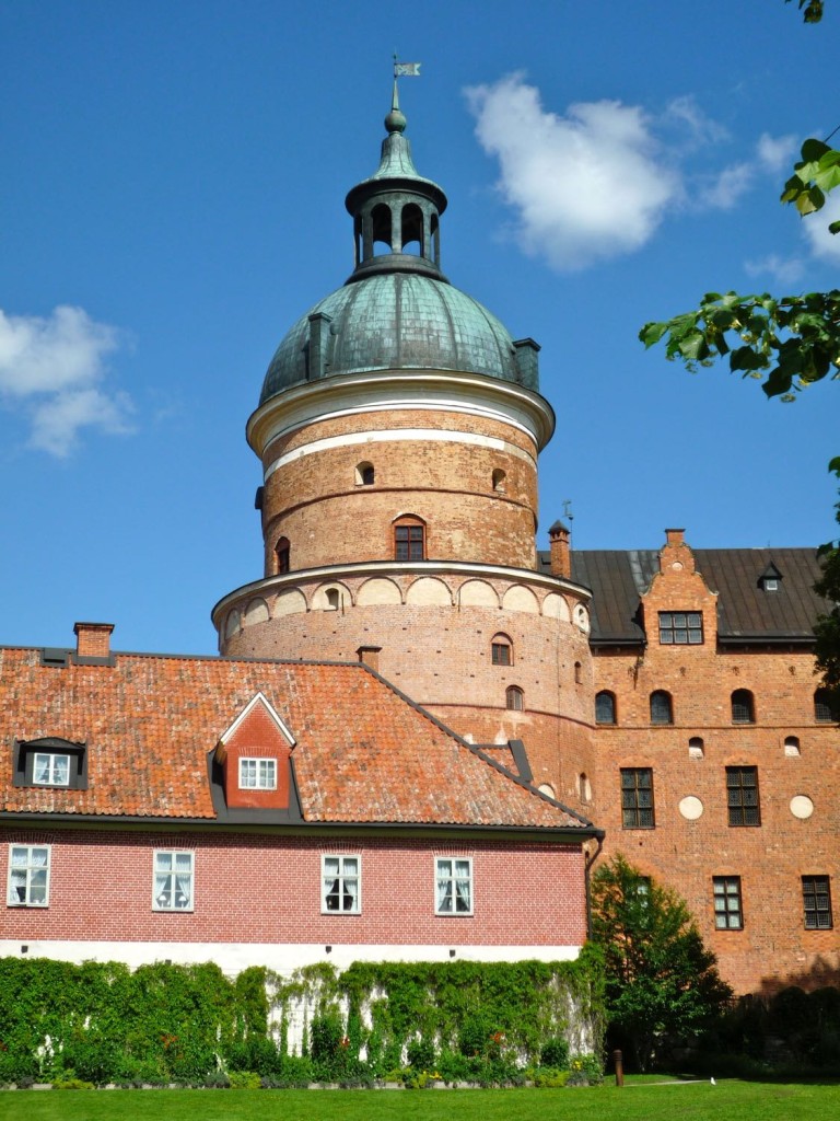Gripsholm Slott