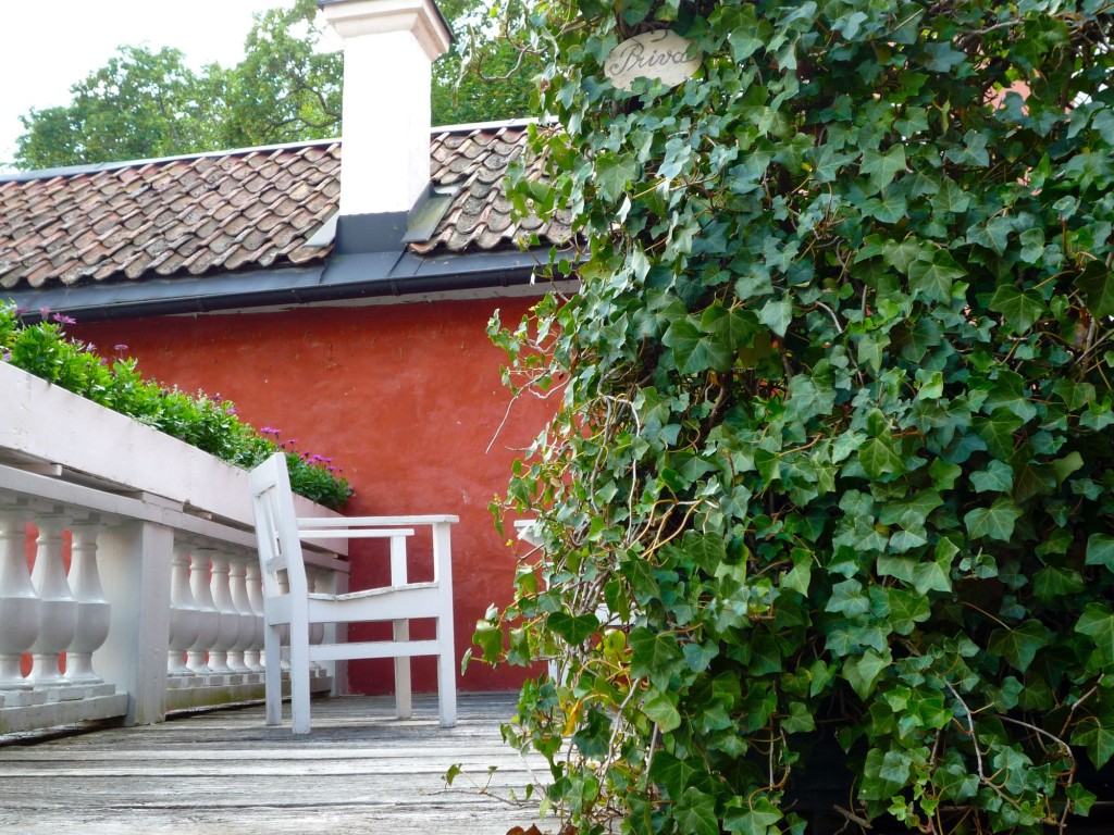 Gripsholm Slott