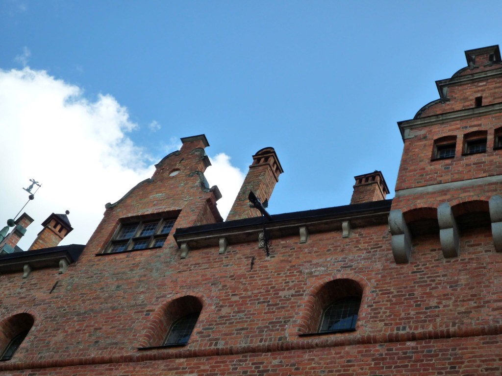 Gripsholm Slott