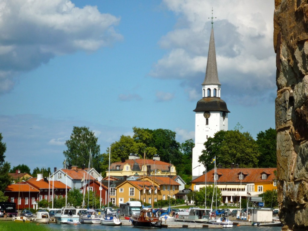 Gripsholm Slott
