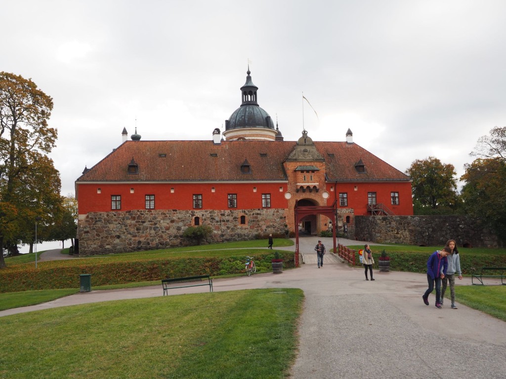 Gripsholm Slott