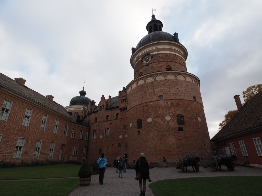 Gripsholm Slott