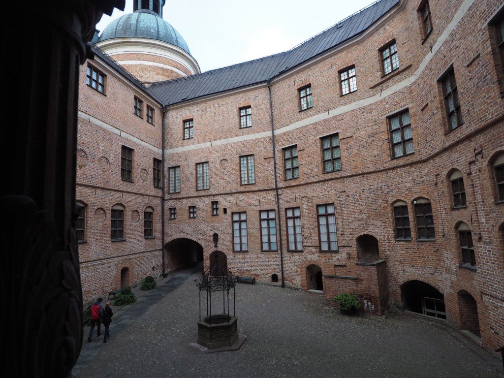 Gripsholm Slott