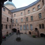 Gripsholm Slott