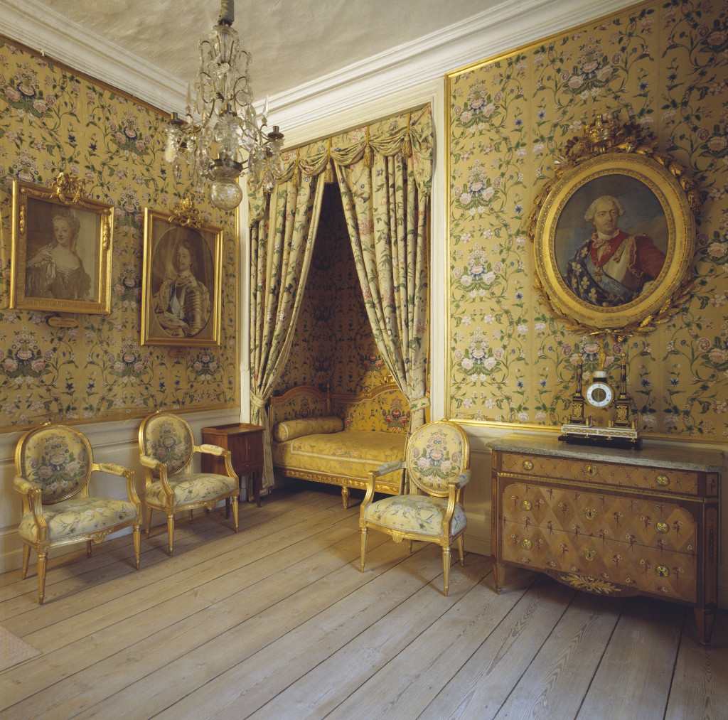 Gripsholm Slott