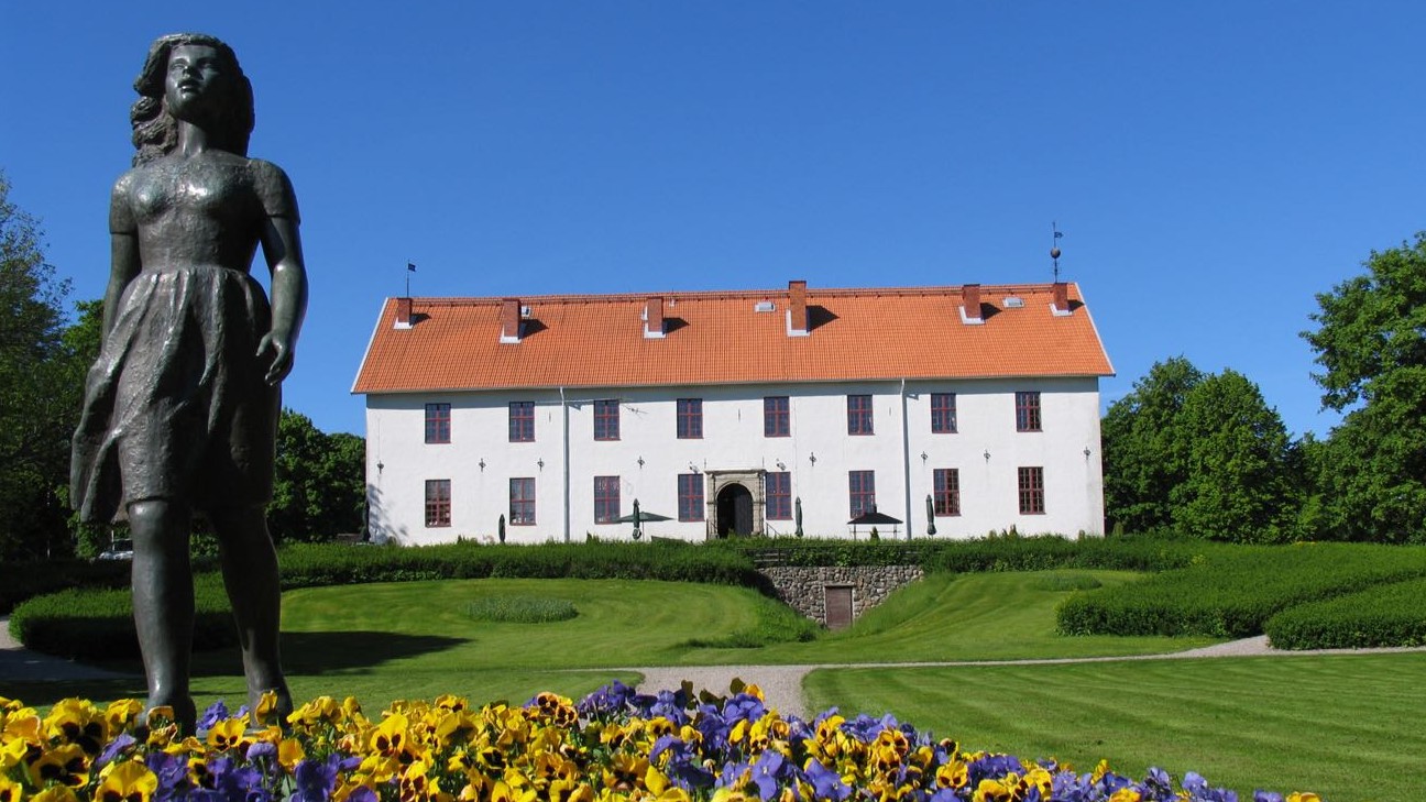 Sundbyholms Slott