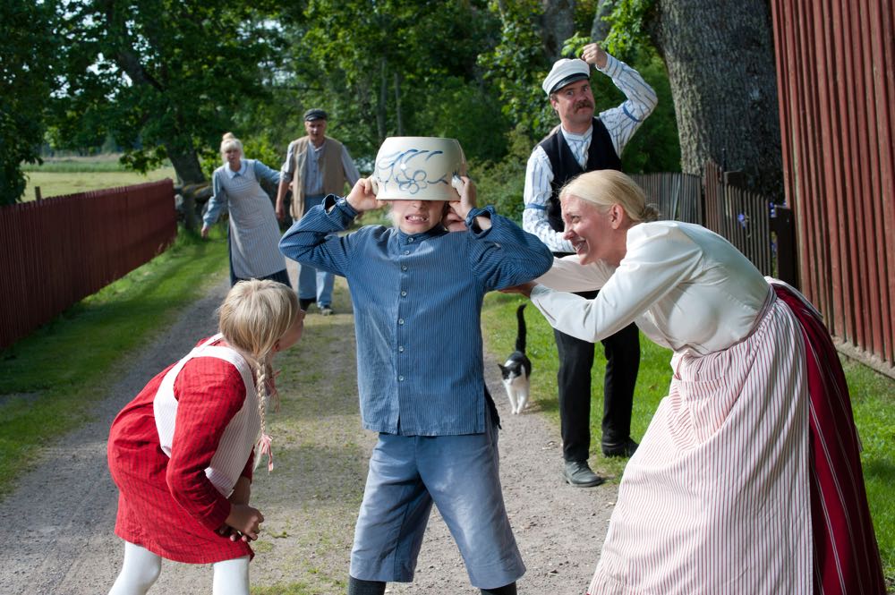 Astrid Lindgren Vimmerby