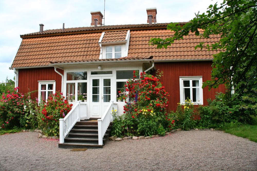 Astrid Lindgren Näs