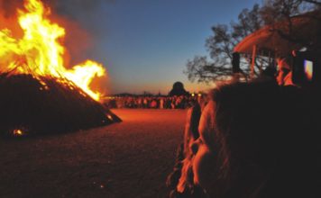 Walpurgisnacht
